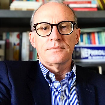 Mauricio de Carvalho