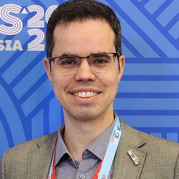 Fabiano de Oliveira Poswar