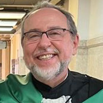 Luiz Fernando Onuchic