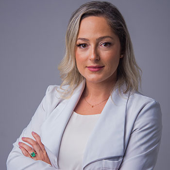 Daniele Cristóvão Escouto