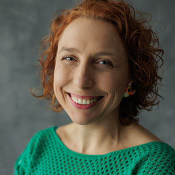 Angélica Nickel Adamoli