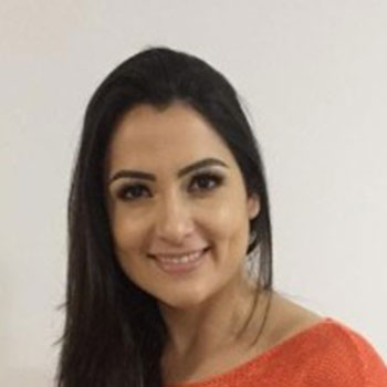 Edilaine Vieira Fialek