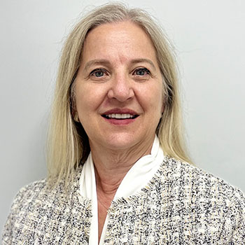 Maria Eugênia F. Canziani