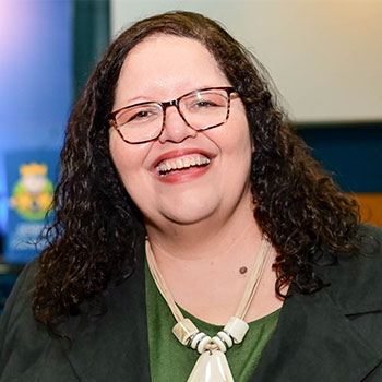 Lucimary de Castro Sylvestre