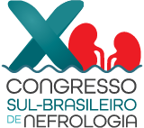 X Congresso Sul-Brasileiro de Nefrologia